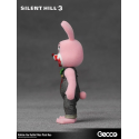 Silent Hill 3 figurine mini Robbie the Rabbit Mini Pink Neo Version 10 cm