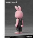 Silent Hill 3 figurine mini Robbie the Rabbit Mini Pink Neo Version 10 cm