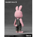 Silent Hill 3 figurine mini Robbie the Rabbit Mini Pink Neo Version 10 cm