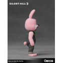 Silent Hill 3 figurine mini Robbie the Rabbit Mini Pink Neo Version 10 cm