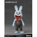  Silent Hill 3 figurine mini Robbie the Rabbit Mini Blue Neo Version 10 cm