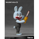 Figurine Silent Hill 3 figurine mini Robbie the Rabbit Mini Blue Neo Version 10 cm