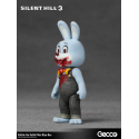 Silent Hill 3 figurine mini Robbie the Rabbit Mini Blue Neo Version 10 cm