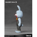 Silent Hill 3 figurine mini Robbie the Rabbit Mini Blue Neo Version 10 cm