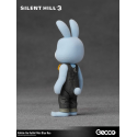 Silent Hill 3 figurine mini Robbie the Rabbit Mini Blue Neo Version 10 cm