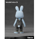 Silent Hill 3 figurine mini Robbie the Rabbit Mini Blue Neo Version 10 cm