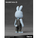 Silent Hill 3 figurine mini Robbie the Rabbit Mini Blue Neo Version 10 cm