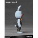 Silent Hill 3 figurine mini Robbie the Rabbit Mini Blue Neo Version 10 cm