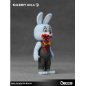 Silent Hill 3 figurine mini Robbie the Rabbit Mini Blue Neo Version 10 cm