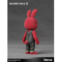 Silent Hill 3 figurine mini Robbie the Rabbit Mini Red Version 10 cm