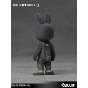 Silent Hill 3 figurine mini Robbie the Rabbit Mini Black Version 10 cm