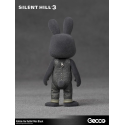 Silent Hill 3 figurine mini Robbie the Rabbit Mini Black Version 10 cm