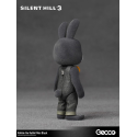 Silent Hill 3 figurine mini Robbie the Rabbit Mini Black Version 10 cm