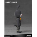 Silent Hill 3 figurine mini Robbie the Rabbit Mini Black Version 10 cm