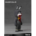 Silent Hill 3 figurine mini Robbie the Rabbit Mini Black Version 10 cm