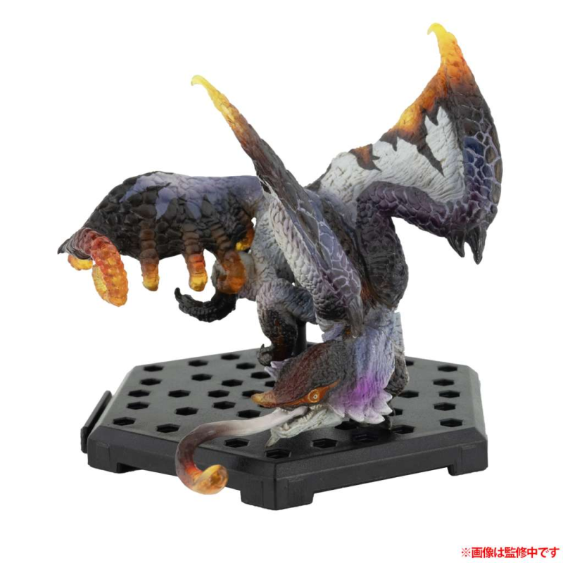 Monster Hunter - Pack 6 figurines Figure Builder Standard Model Plus Vol.26