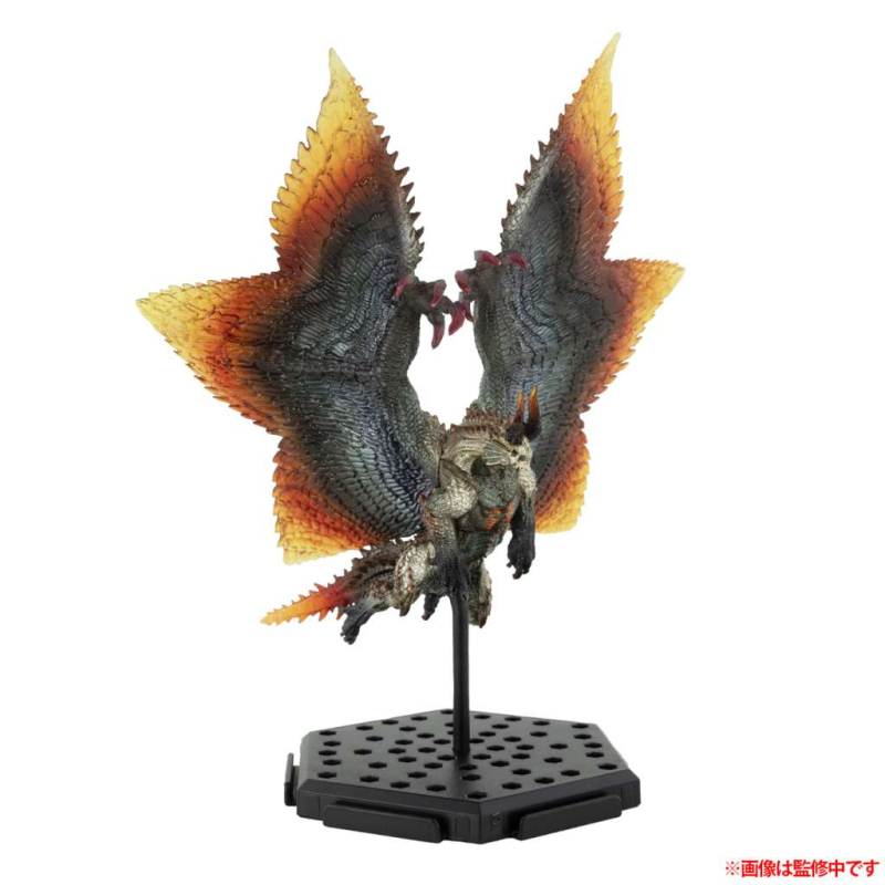 Monster Hunter - Pack 6 figurines Figure Builder Standard Model Plus Vol.26