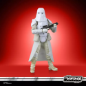 STAR WARS 5 - Snowtrooper Impérial - Figurine Vintage Collection 10cm