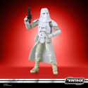 STAR WARS 5 - Snowtrooper Impérial - Figurine Vintage Collection 10cm