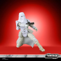 STAR WARS 5 - Snowtrooper Impérial - Figurine Vintage Collection 10cm