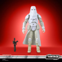 STAR WARS 5 - Snowtrooper Impérial - Figurine Vintage Collection 10cm