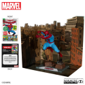 Marvel Collection statuette PVC 1/10 Spider-Man (The Amazing Spider-Man 38) (Gold Label) 15 cm