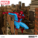 Marvel Collection statuette PVC 1/10 Spider-Man (The Amazing Spider-Man 38) (Gold Label) 15 cm