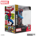 Marvel Collection statuette PVC 1/10 Spider-Man (The Amazing Spider-Man 38) (Gold Label) 15 cm