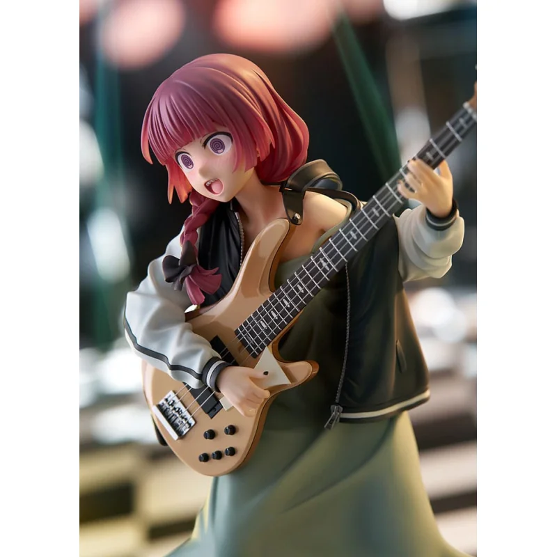 Bocchi the Rock! 1/7 Kikuri Hiroi 24 cm