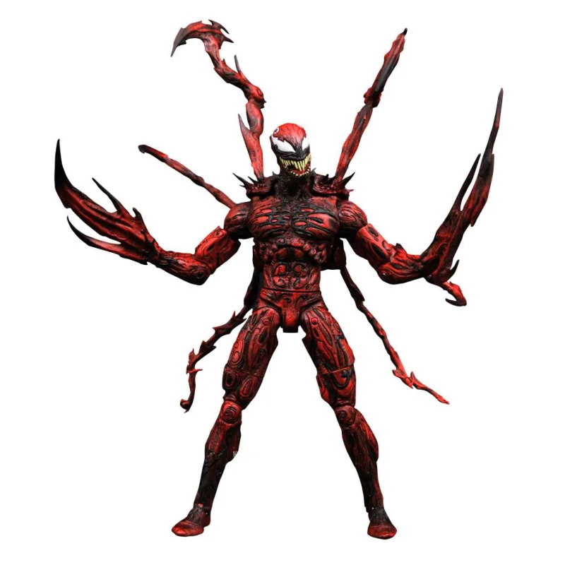 Figurine Marvel Select Carnage X Figure