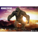 Figurine Godzilla X Kong Kong Soft Vinyl Normal Statue