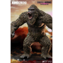 CO-103159 Godzilla X Kong Kong Soft Vinyl Normal Statue