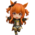  Uma Musume Pretty Derby figurine Nendoroid Mayano Top Gun 10 cm