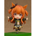 Figurine Uma Musume Pretty Derby figurine Nendoroid Mayano Top Gun 10 cm