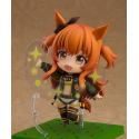 Uma Musume Pretty Derby figurine Nendoroid Mayano Top Gun 10 cm