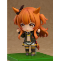 Uma Musume Pretty Derby figurine Nendoroid Mayano Top Gun 10 cm