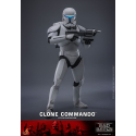 Star Wars: The Bad Batch figurine 1/6 Clone Commando 30 cm