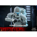 Star Wars: The Bad Batch figurine 1/6 Clone Commando 30 cm