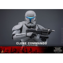 Star Wars: The Bad Batch figurine 1/6 Clone Commando 30 cm