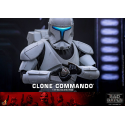 Star Wars: The Bad Batch figurine 1/6 Clone Commando 30 cm