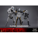 Star Wars: The Bad Batch figurine 1/6 Clone Commando 30 cm