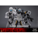 Star Wars: The Bad Batch figurine 1/6 Clone Commando 30 cm