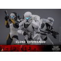 Star Wars: The Bad Batch figurine 1/6 Clone Commando 30 cm