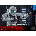 Star Wars: The Bad Batch figurine 1/6 Clone Commando 30 cm