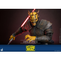 Hot Toys Star Wars: The Clone Wars figurine 1/6 Savage Opress 34 cm