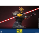 HOT913846 Star Wars: The Clone Wars figurine 1/6 Savage Opress 34 cm