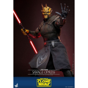 Star Wars: The Clone Wars figurine 1/6 Savage Opress 34 cm