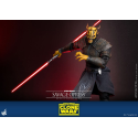 Star Wars: The Clone Wars figurine 1/6 Savage Opress 34 cm