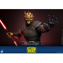 Star Wars: The Clone Wars figurine 1/6 Savage Opress 34 cm