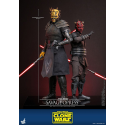 Star Wars: The Clone Wars figurine 1/6 Savage Opress 34 cm